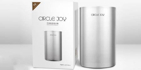 Ведерко для охлаждения Xiaomi Circle Joy Ice Bucket CJ-BT01