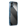 Чехол Nillkin Nature TPU Pro Blue для iPhone 16