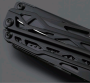 Мультитул Xiaomi NextTool Multifunction Knife, Black (KT5024/NE0123)
