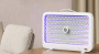 Ловушка для комаров Qualitell Electric Mosquito Killer K5 lite (ZSC222108)
