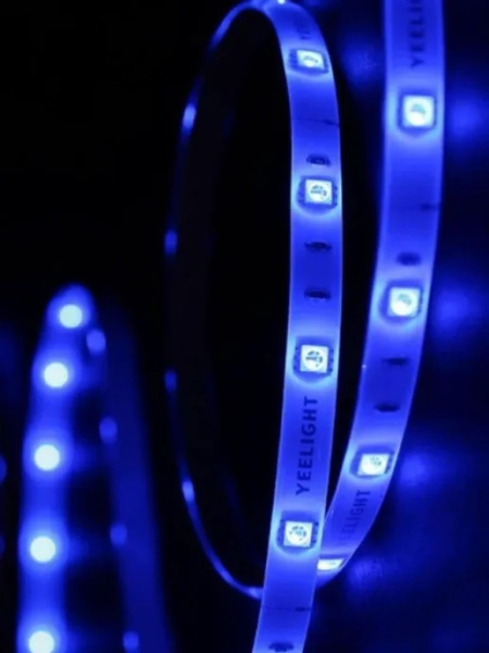 Светодиодная лента Yeelight LED Lightstrip 1S 200lm (YLDD05YL)