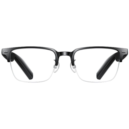 Умные очки с наушниками Smart Audio Glasses Lite Joyful Edition (MJSS020GLFC)