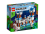 Конструктор LEGO Minecraft - Ледяной замок (21186)