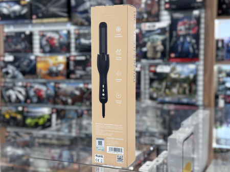 Стайлер InFace Airflow Styler 2 in 1 Hair Curler (ZH-07F)