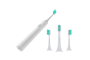 Насадки для зубной щетки Xiaomi Mi Electric Tothbrush T500 T300 White (3шт.) (MES601)