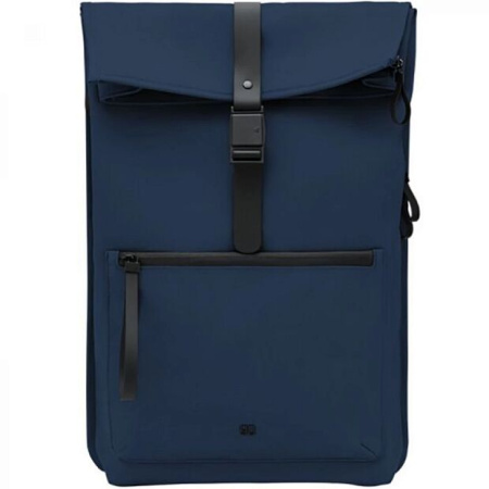 Рюкзак Xiaomi 90 Points URBAN.DAILY Simple Shoulder Bag, Dark Blue