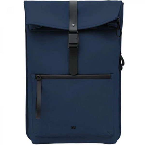 Рюкзак Xiaomi 90 Points URBAN.DAILY Simple Shoulder Bag, Dark Blue