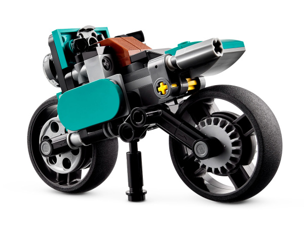 Конструктор LEGO Creator - Винтажный мотоцикл (31135)