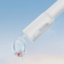 Портативный ирригатор Xiaomi Mijia Electric Teeth Flosser F300 Smoked MEO703 White