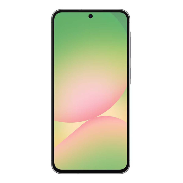 Samsung Galaxy A56 5G (2025) 12/256Gb Graphite, графитовый