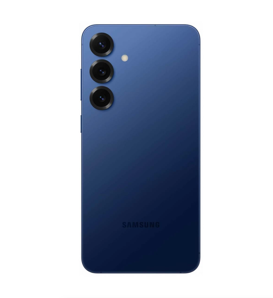 Samsung Galaxy S25 (2025) 12/256Gb Синий