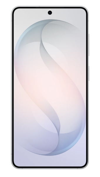 Samsung Galaxy S26 12/256Gb White, белый