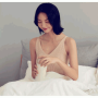 Термокружка электрическая Xiaomi 17Pin Electric Heating Cup 400ML(XLB001) Бежевый