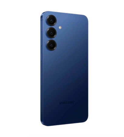Samsung Galaxy S25 (2025) 12/128Gb Navy, синий