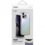 Чехол Uniq Lifepro Xtreme для iPhone 14 Pro, цвет Радужный (Iridescent) (IP6.1P(2022)-LPRXIRD)