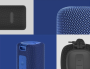 Портативная акустика Xiaomi Mi Portable Bluetooth Speaker 16W, Blue (MDZ-36-DB)