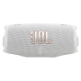Портативная колонка JBL Charge 6, Белый