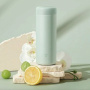 Термос Xiaomi Mijia Rice Home Thermos Cup Pocket Version 350ml, Зеленый (MJKDB01PL)
