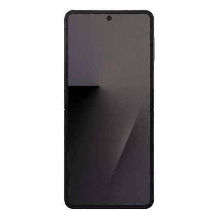 Samsung Galaxy Z Flip7 12/256Gb Black, черный