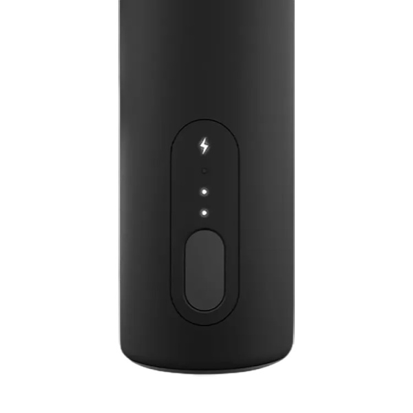 Массажный пистолет Xiaomi Yunmai Gun Pro Basic Серый (YMJM-551S)