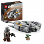 Конструктор LEGO ® Star Wars™ - Мандалорский истребитель N-1 (75363)