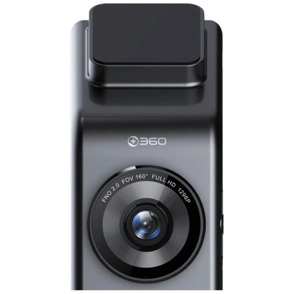 Видеорегистратор Botslab Dash Cam G300H Black EU
