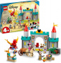 Конструктор LEGO Classic - Микки и его друзья — защитники замка (10780)