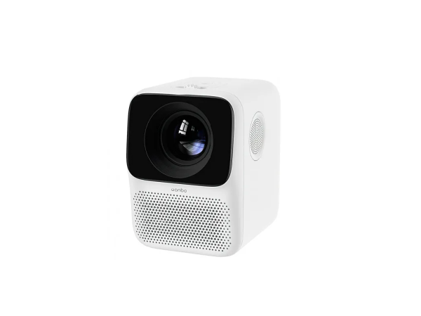 Проектор Xiaomi Wanbo Projector T2 MAX 1080P