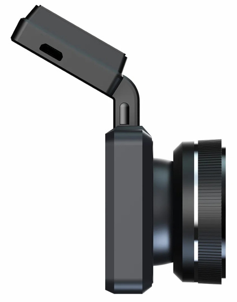 Видеорегистратор Botslab Dash Cam G500H EU Black