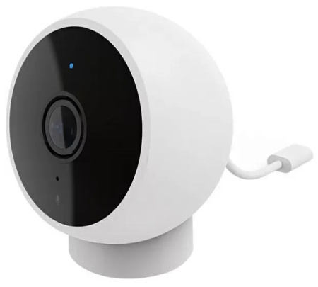 IP-камера Xiaomi Mi Smart Camera Standard Edition 2K (MJSXJ03HL)