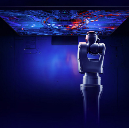 Монитор Xiaomi Redmi Display X27GQ 2K 2560*1440/FAST IPS (P27QBA-RS)