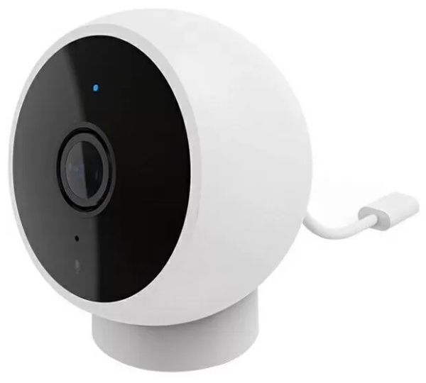 IP-камера Xiaomi Mi Smart Camera Standard Edition 2K (MJSXJ03HL)