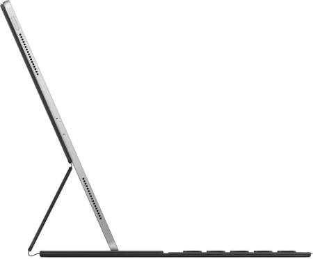 Клавиатура Apple Smart Keyboard Folio для iPad Pro 12,9 (MXNL2)