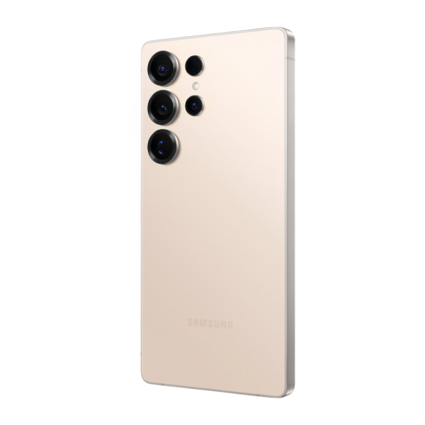 Samsung Galaxy S25 Ultra (2025) 12/512Gb Titanium Pinkgold, розовый титан