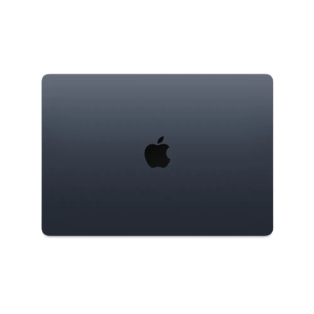 Ноутбук Apple MacBook Air 15" 2023 M2 8 GB SSD 256 GB Midnight Темная ночь (MQKW3)