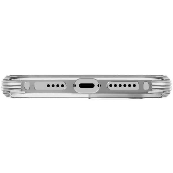 Чехол Uniq Combat для iPhone 14 Pro, цвет Белый (White)