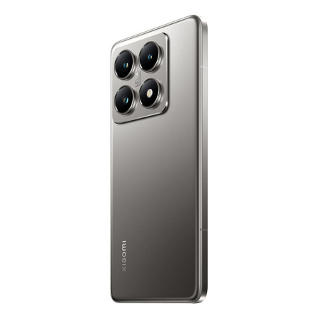 Xiaomi 14T Pro 12/256 Гб Titan Gray, серый