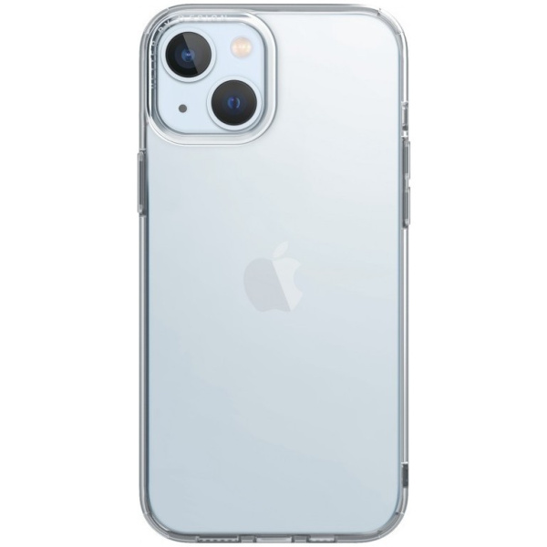 Чехол Uniq для iPhone 15 чехол Lifepro Xtreme Clear