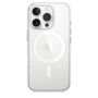 Чехол Clear Case with MagSafe для iPhone 16 Pro, Transparent