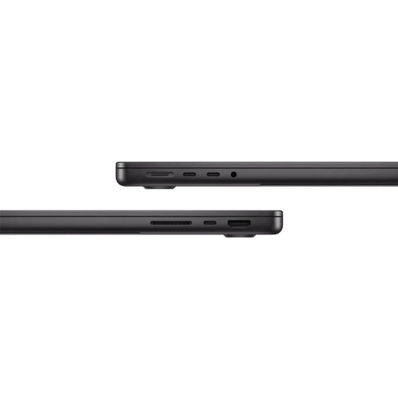 Apple MacBook Pro 14 2023 M3 Max 14C CPU 36 GB SSD 1 TB Space Black Космический черный (MRX53)