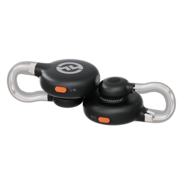 Петличный микрофон Hollyland Lark M2S Type-C