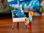 Конструктор LEGO Ideas - Винсент Ван Гог: Звёздная ночь (21333)