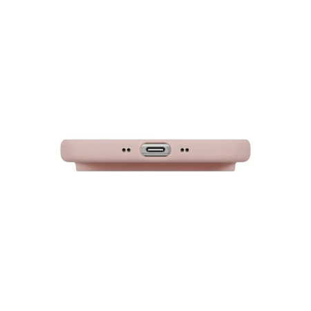 Чехол Uniq LINO Blush Pink (Magsafe) для iPhone Air