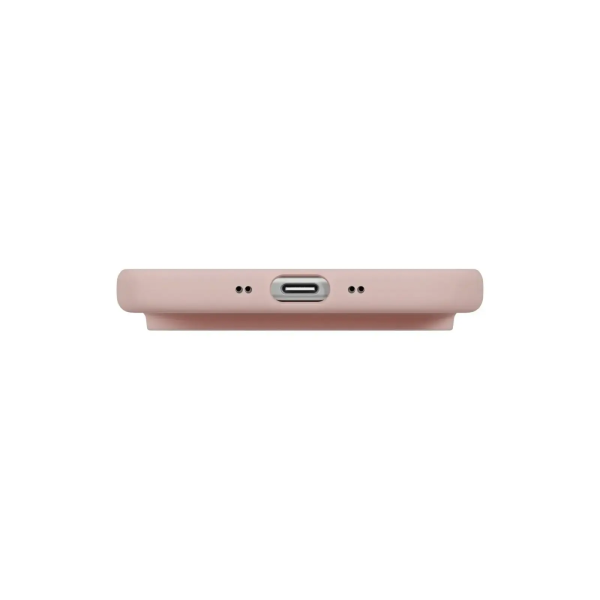 Чехол Uniq LINO Blush Pink (Magsafe) для iPhone Air