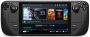 Игровая приставка Valve Steam Deck OLED 1 ТБ SSD Черный