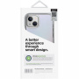 Чехол Uniq Lifepro Xtreme для iPhone 14, цвет Радужный (Iridescent) (IP6.1(2022)-LPRXIRD)