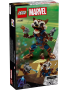 Конструктор LEGO Marvel Super Heroes - Ракета и малыш Грут (76282)