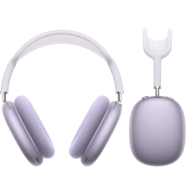 Apple AirPods Max 2024 Purple, Фиолетовый