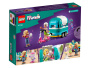 Конструктор LEGO Friends - Передвижной магазин чая с пузырьками (41733)