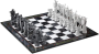Шахматы Harry Potter Wizard Chess Set The Noble Collection